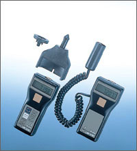 日本莱茵TM-5010K转速表