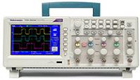 TDS2024C数字示波器