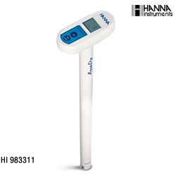 意大利哈纳HANNA HI983311笔式电导率仪