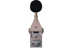 脉冲声级计HS5660B