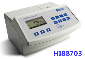 意大利哈纳HI88703浊度仪