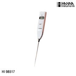 哈纳温度计HI98517