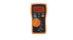 安捷伦万用表U1271A/U1272A/U1273A