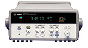 Agilent34970A数据采集仪