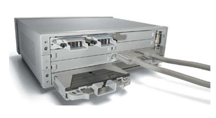 Agilent 34980A数据采集仪