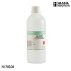 意大利哈纳HI70300L电极保存液