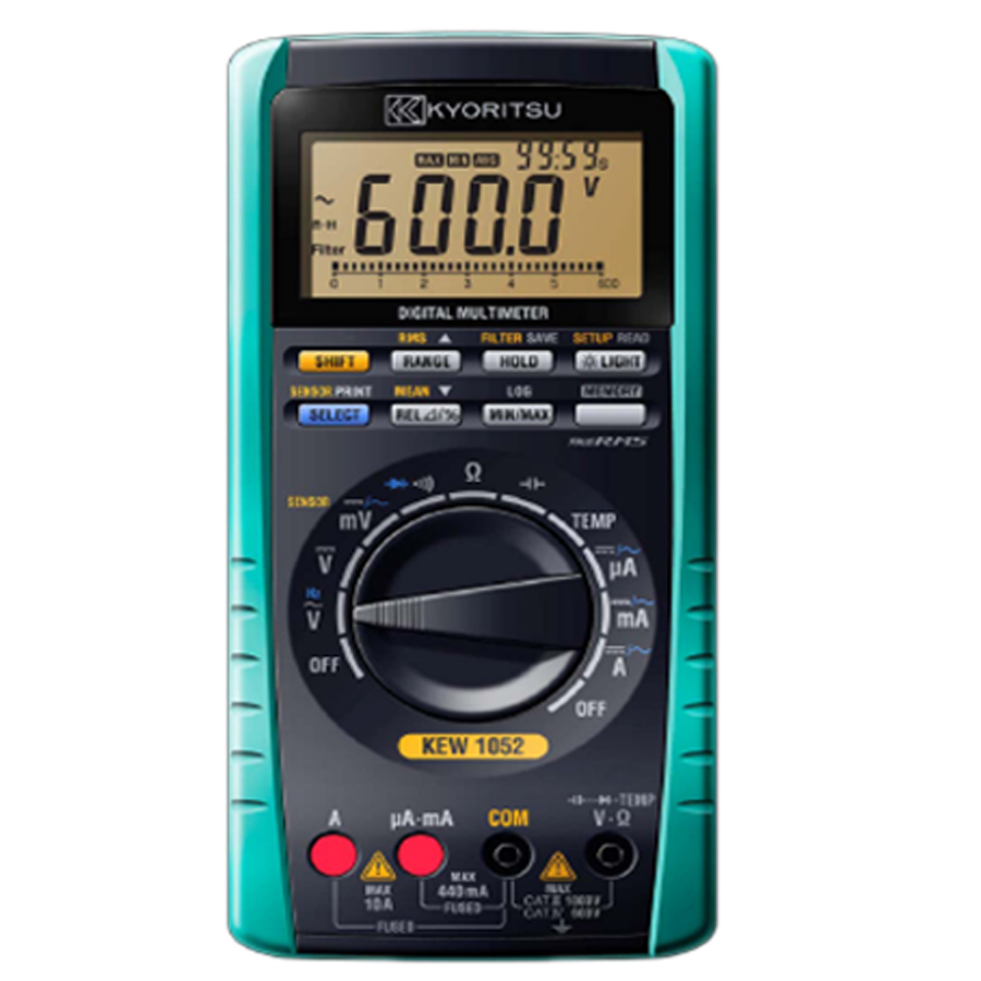 日本共立KEW1051万用表