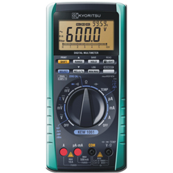 日本共立KEW1061万用表