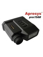 美国艾普瑞PRO1500激光测距望远镜