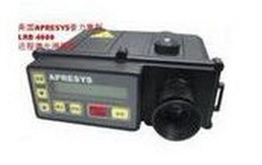 美国普力塞思LRB4000激光测距仪