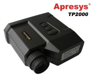 TP2000测距测高测角一体机