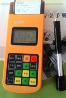 轧辊专用硬度计HS142