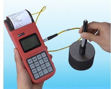 MH320里氏硬度计
