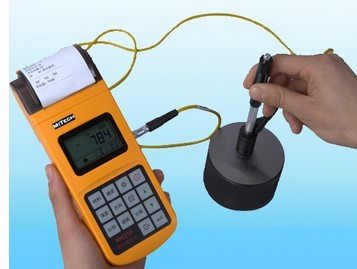 MH310便携式里氏硬度计