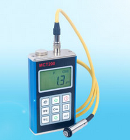 MCT200涂层测厚仪