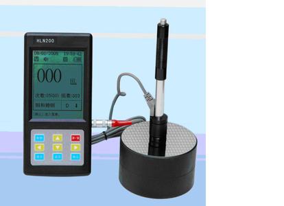 HLN200里氏硬度计