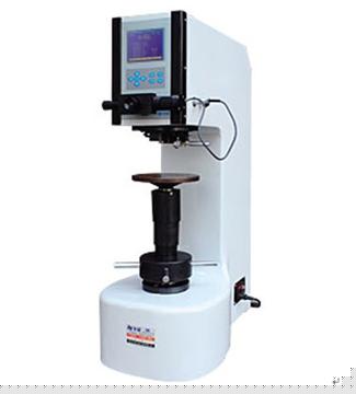 莱州华银210HBS-3000数显布氏硬度计
