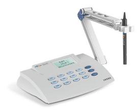 PHSJ-4A型PH计