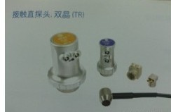 美国GE MSEB2双晶直探头