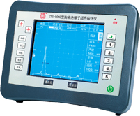 CTS-9008陶瓷绝缘子超声探伤仪