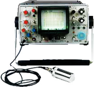 CTS-23超声探伤仪