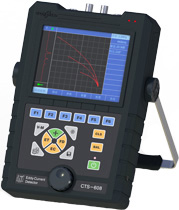 CTS-608涡流探伤仪