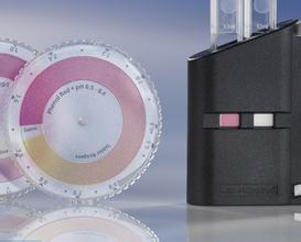 Lovibond CHECKIT比色计