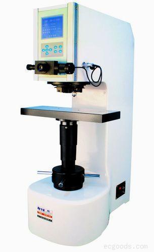 莱州华银320HBS-3000数显布氏硬度计