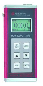 HCH-2000C+超声波测厚仪