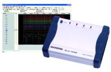 固纬GLA-1132C逻辑分析仪