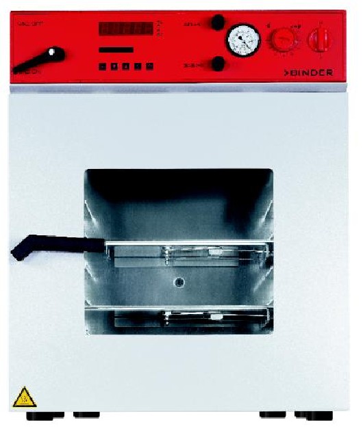 德国宾得Binder VD23真空干燥箱
