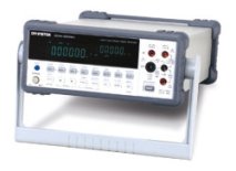 固纬GDM-8255A数字万用电表