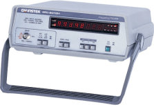 台湾固纬GFC-8010H频率计数器