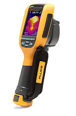 美国Fluke Ti100红外热像仪