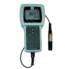 美国YSI维赛YSI550A溶氧仪