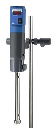 德国IKA新型T25数显型高速分散机