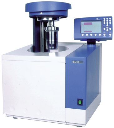 德国IKA C2000标准型量热仪