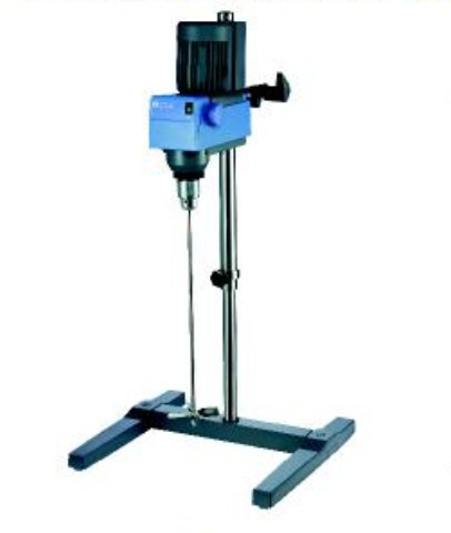 德国IKA RW28基本型强力机械搅拌器