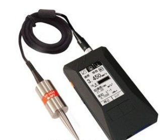 VM-919S测振仪