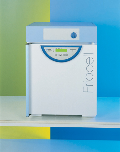 Friocell 222低温培养箱