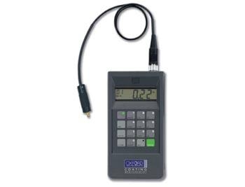 英国牛津CMI250手持式涂层测厚仪