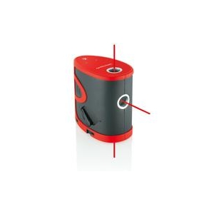 瑞士徕卡Leica Lino P3标线仪