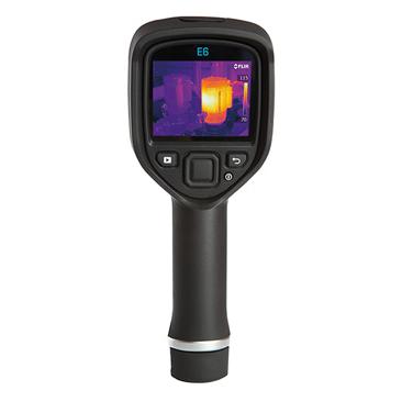 美国FLIR E4红外热像仪