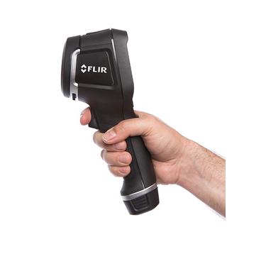 美国FLIR E5红外热像仪
