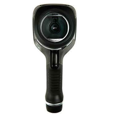 美国FLIR E8红外热像仪