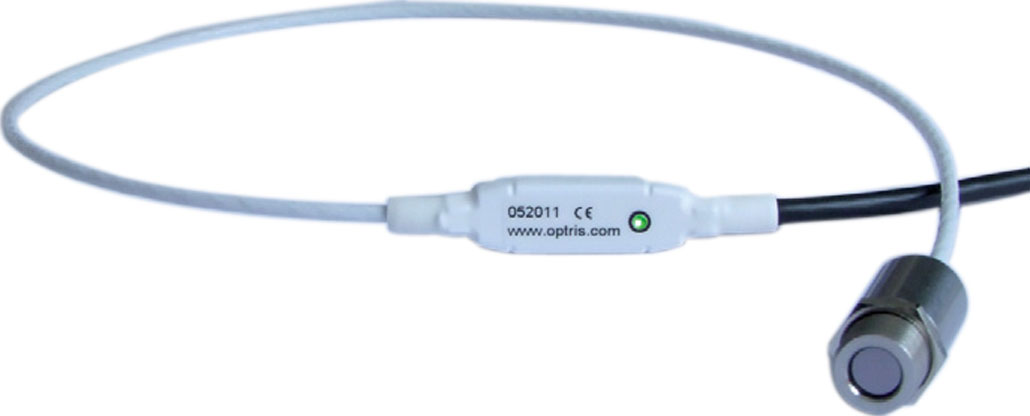 CSM2W 2MHSF红外测温仪