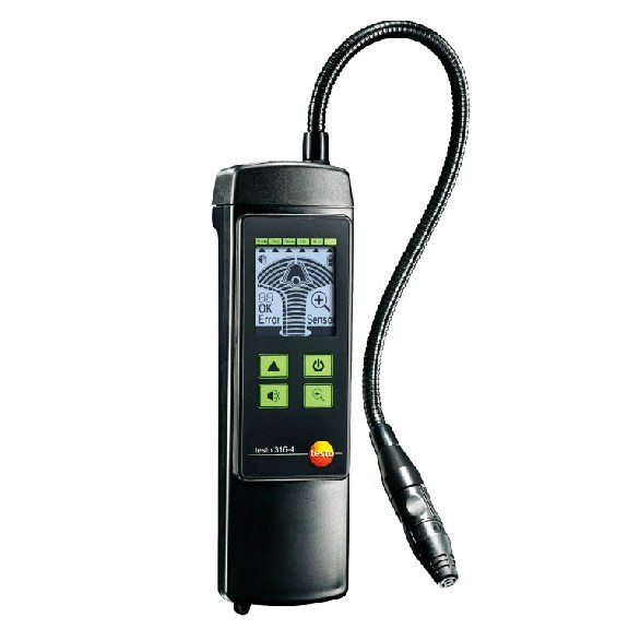 testo 316-4气体检测仪