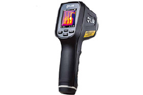 FLIR TG165红外成像测温仪