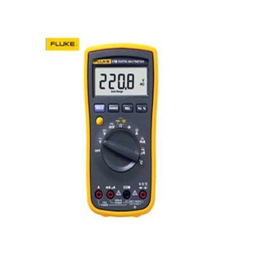 Fluke77-4数字多用表