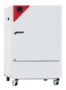 德国Binder KT53低温培养箱